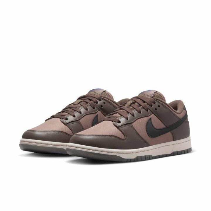 Moteriški žemo profilio sportbačiai Nike Dunk Low WNTR