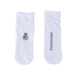 Medvilninių kojinių rinkinys Real Madryt 3 Pack Socks