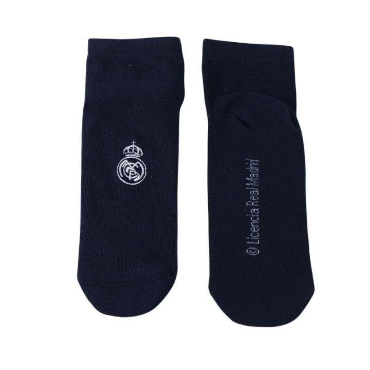 Medvilninių kojinių rinkinys Real Madryt 3 Pack Socks