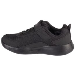 Vaikiški sportbačiai Skechers Go Run 400 V2, juodi