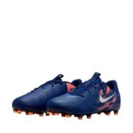 Vaikiški futbolo bateliai FG/MG Nike Phantom GX Academy