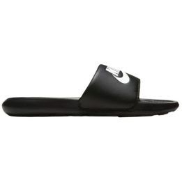 Moteriškos šlepetės Nike Victori One Slide, juodos