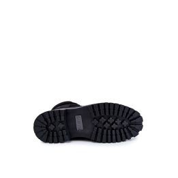 Vyriški žygio batai su Memory Foam vidpadžiu Big Star, juodi