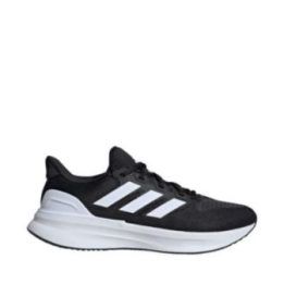 Vyriški bėgimo bateliai adidas Ultrarun 5, juodi