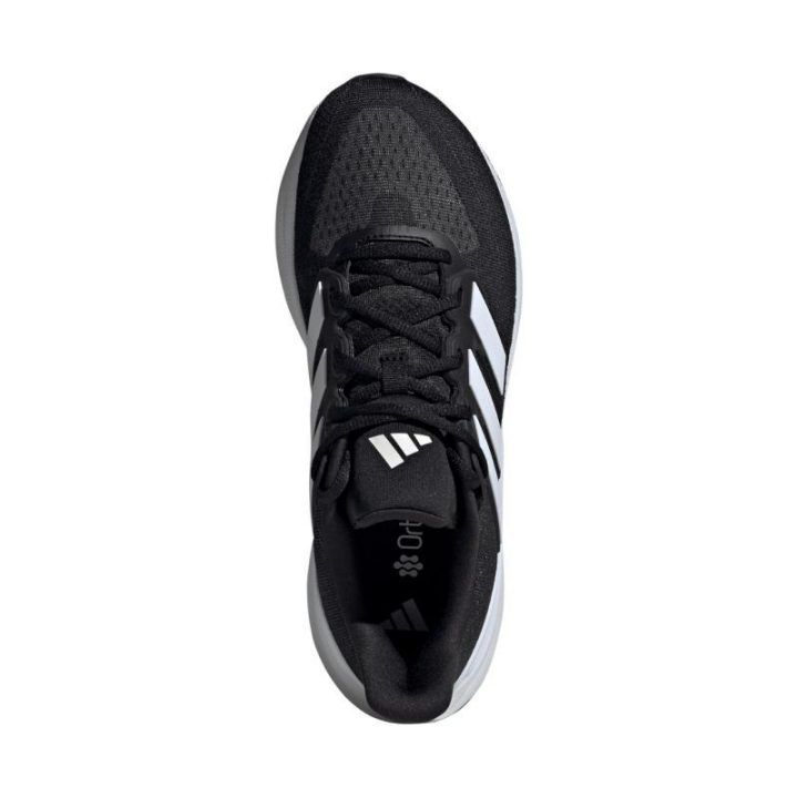 Vyriški bėgimo bateliai adidas Ultrarun 5, juodi