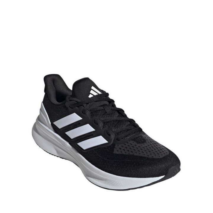 Vyriški bėgimo bateliai adidas Ultrarun 5, juodi