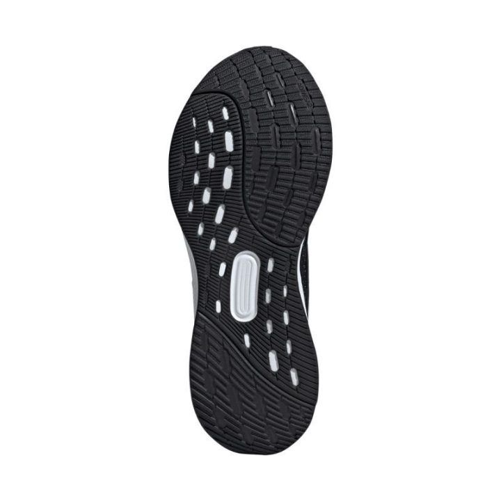 Vyriški bėgimo bateliai adidas Ultrarun 5, juodi