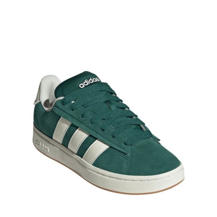 Vyriški sportbačiai adidas Grand Court Alpha, žali