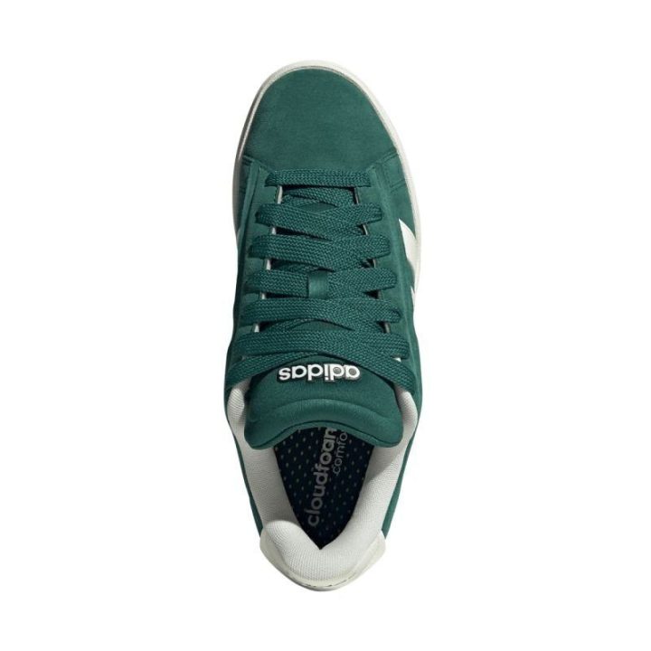 Vyriški sportbačiai adidas Grand Court Alpha, žali