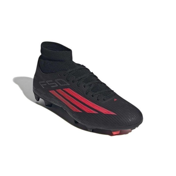 Futbolo bateliai adidas F50 League Mid FG/MG