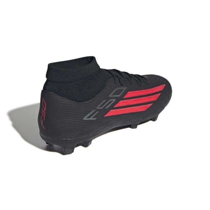 Futbolo bateliai adidas F50 League Mid FG/MG