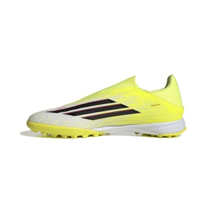 Futbolo bateliai sintetinei dangai adidas F50 League LL