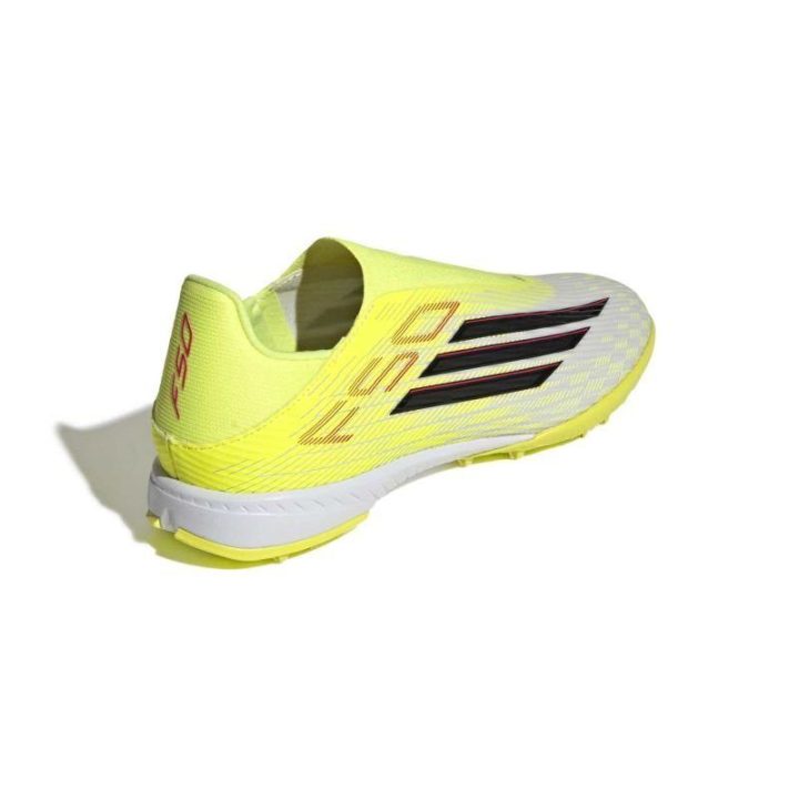 Futbolo bateliai sintetinei dangai adidas F50 League LL