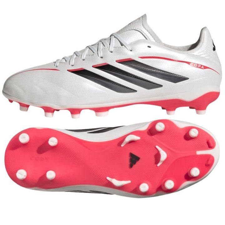Vaikiški futbolo bateliai adidas Copa Pure IV League, FG/MG