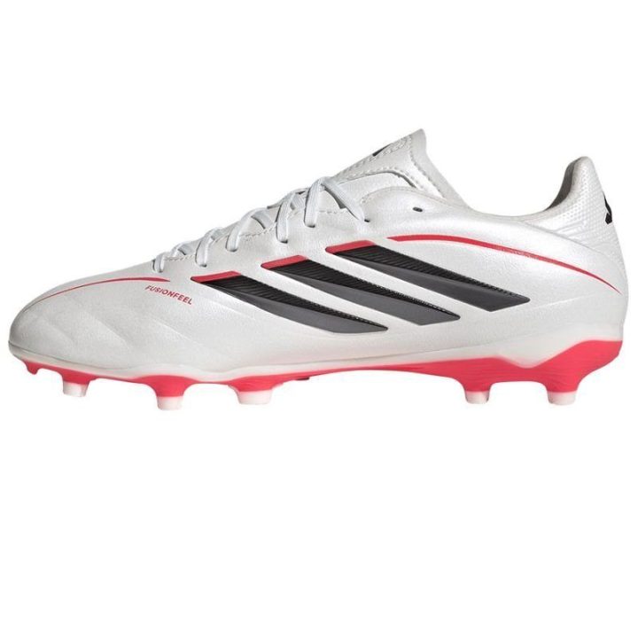 Vaikiški futbolo bateliai adidas Copa Pure IV League, FG/MG