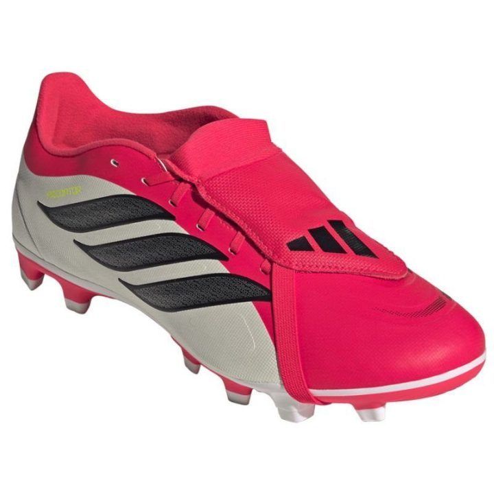 Futbolo bateliai natūraliai vejai adidas Predator Club