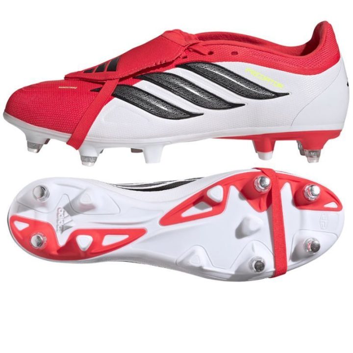 Futbolo bateliai adidas Predator League FT SG