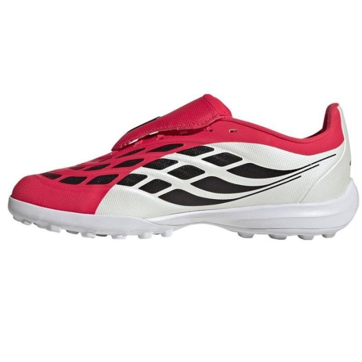 Vaikiški futbolo bateliai adidas Predator League FT