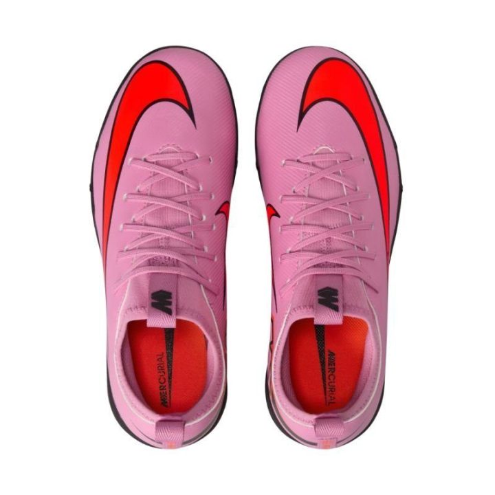 Vaikiški futbolo bateliai Nike Zoom Mercurial Vapor 16 Academy TF