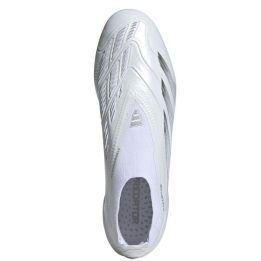 Futbolo bateliai natūraliai vejai adidas Predator Elite LL