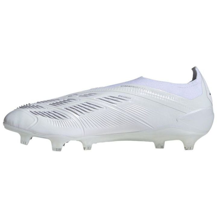 Futbolo bateliai natūraliai vejai adidas Predator Elite LL