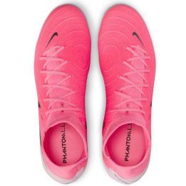 Futbolo bateliai natūraliai vejai Nike Phantom Luna II Pro
