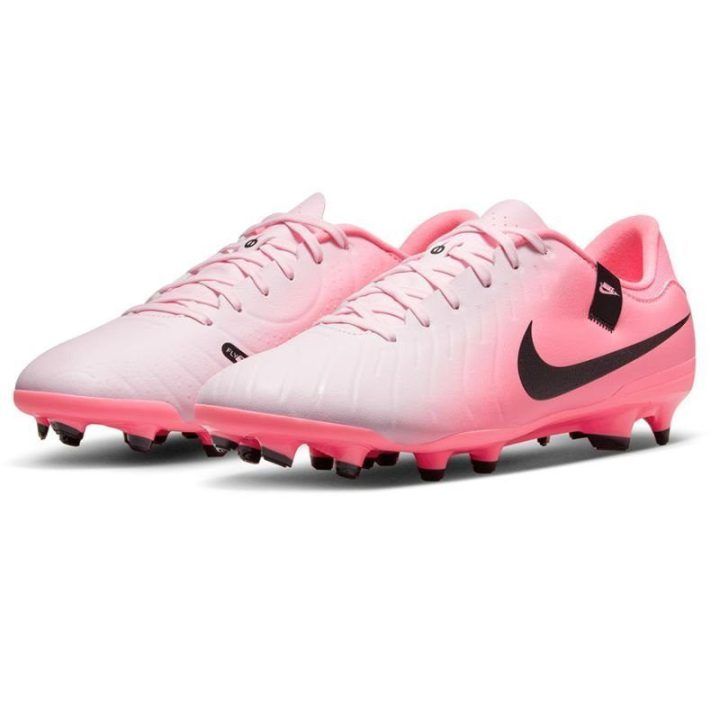 Futbolo bateliai Nike Tiempo Legend 10 Academy MG