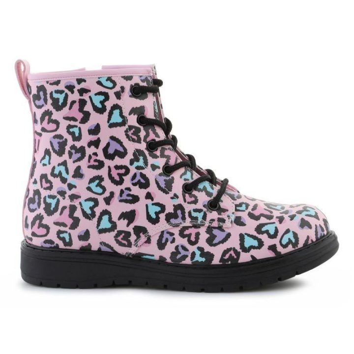 Vaikiški auliniai batai Skechers Gravlen Totally Wild
