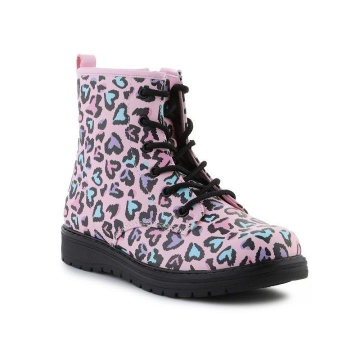 Vaikiški auliniai batai Skechers Gravlen Totally Wild