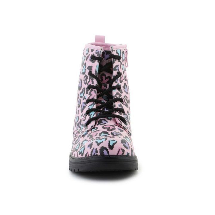 Vaikiški auliniai batai Skechers Gravlen Totally Wild
