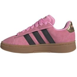 Moteriški sportbačiai adidas Grand Court Alpha 00s, rožiniai