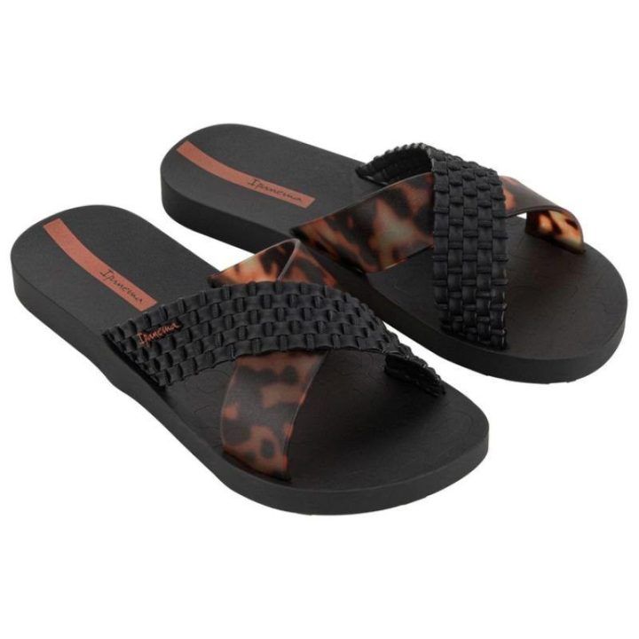 Moteriškos šlepetės Ipanema Sense Slide