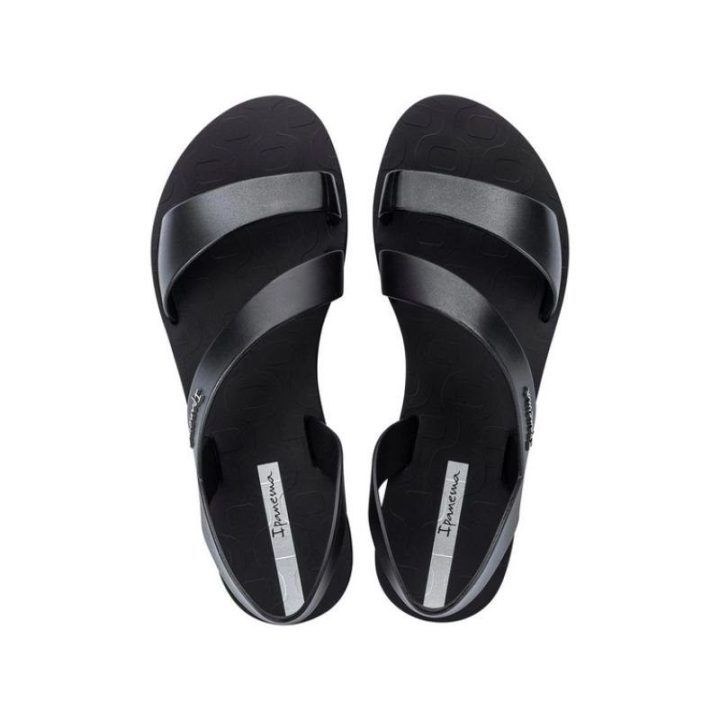 Moteriškos basutės su siaurais dirželiais Ipanema Vibe Sandal