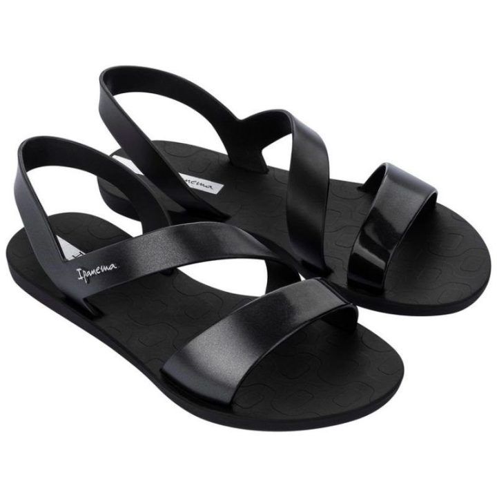 Moteriškos basutės su siaurais dirželiais Ipanema Vibe Sandal