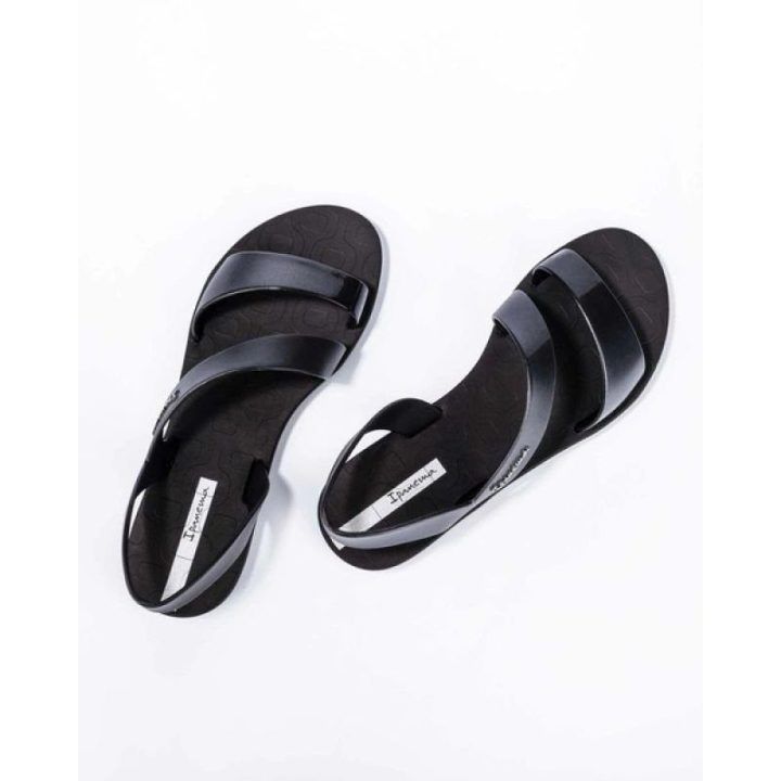 Moteriškos basutės su siaurais dirželiais Ipanema Vibe Sandal
