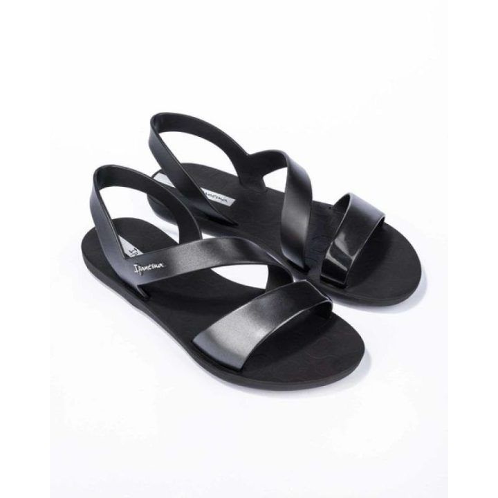 Moteriškos basutės su siaurais dirželiais Ipanema Vibe Sandal