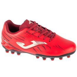 Vaikiški futbolo bateliai Joma Propulsion 2506, raudoni