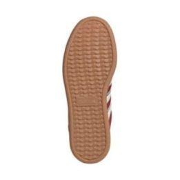 Vyriški zomšiniai sportbačiai adidas Barreda, bordo