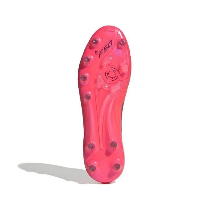Futbolo bateliai dirbtinei vejai adidas F50 Elite