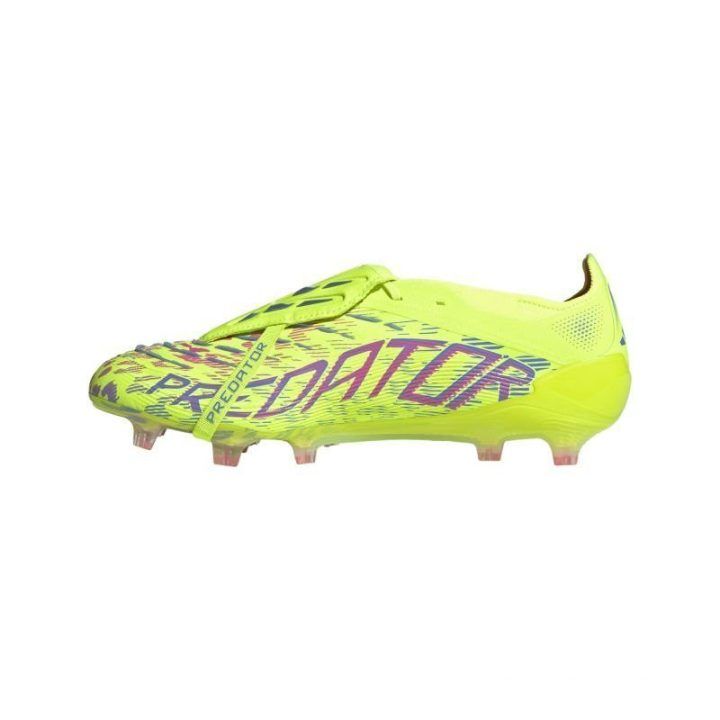Futbolo bateliai natūraliai vejai adidas Predator Elite FT, JH6421