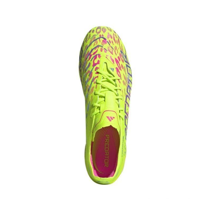 Vyriški futbolo bateliai adidas Predator Elite FG