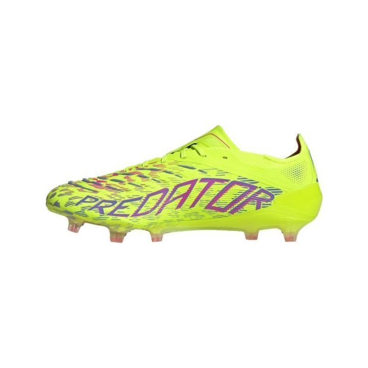 Vyriški futbolo bateliai adidas Predator Elite FG