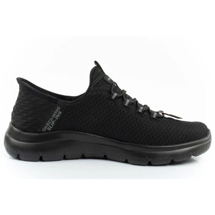 Vyriški sportbačiai Skechers Summits High Range