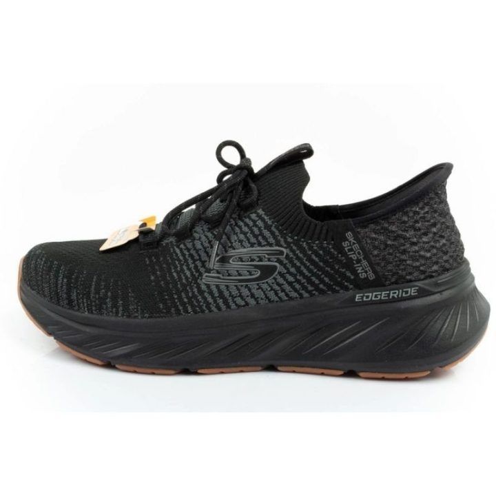 Vyriški įspiriami sportbačiai Skechers Edgeride-Raygo