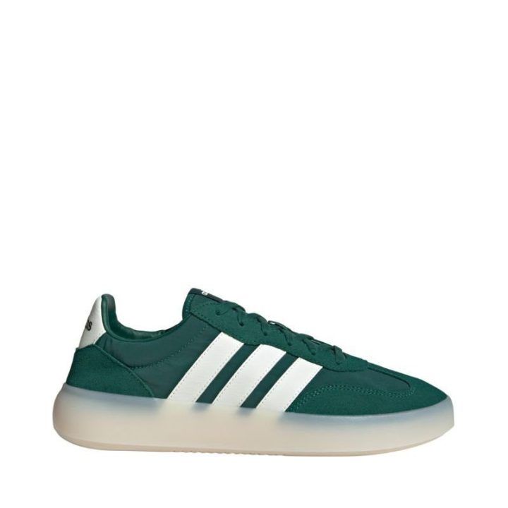 Vyriški sportbačiai su T formos nosies apsauga adidas Barreda Decode