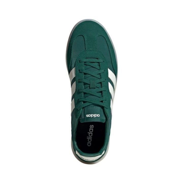 Vyriški sportbačiai su T formos nosies apsauga adidas Barreda Decode