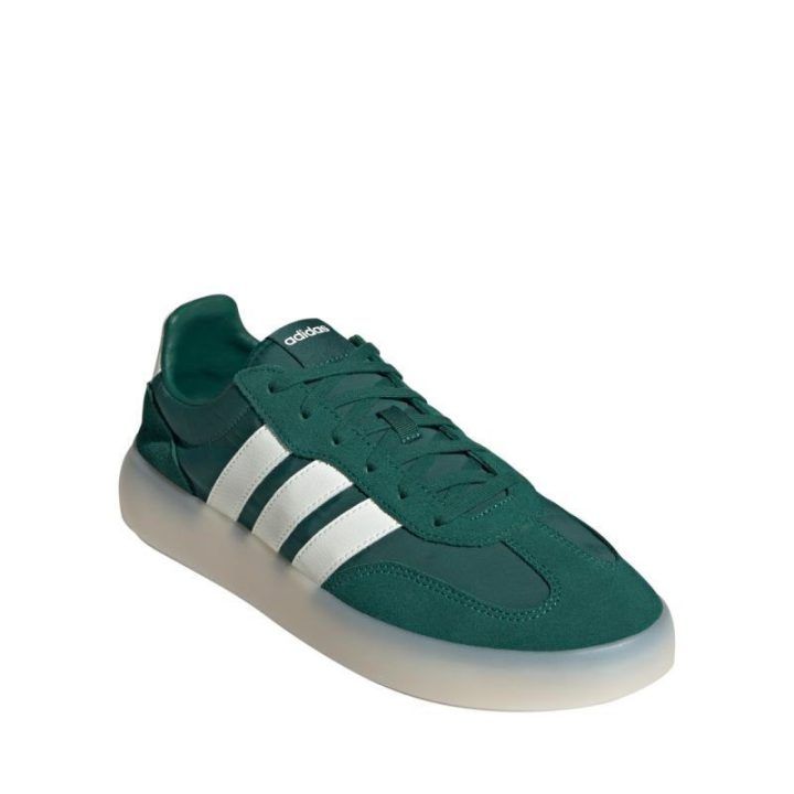 Vyriški sportbačiai su T formos nosies apsauga adidas Barreda Decode