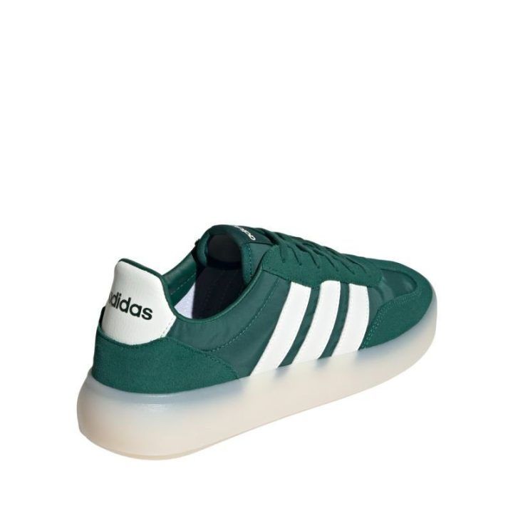 Vyriški sportbačiai su T formos nosies apsauga adidas Barreda Decode