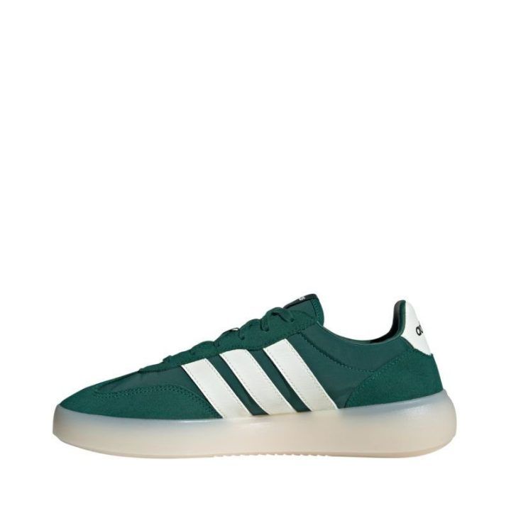 Vyriški sportbačiai su T formos nosies apsauga adidas Barreda Decode
