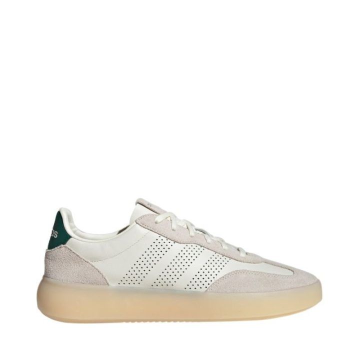 Vyriški sportbačiai su T formos nosies detale adidas Barreda Decode v2